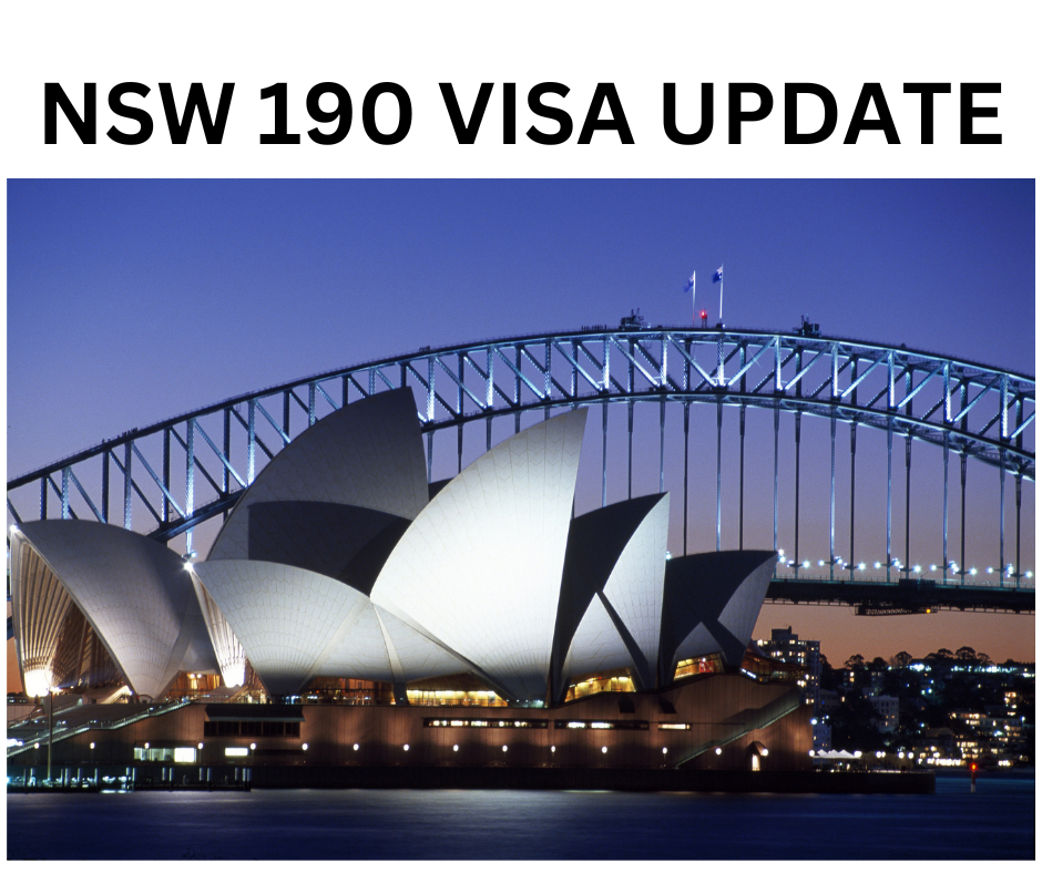 points-scores-and-work-experience-requirement-removed-for-nsw-skilled-nominated-visa-subclass-190